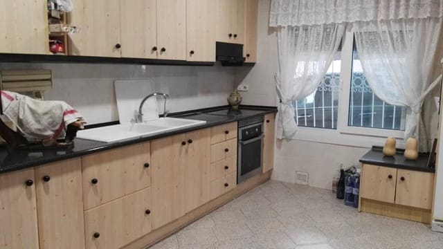 4 camera da letto Appartamento in vendita in Los Alcázares - 290.000 € (Rif: 10034116)