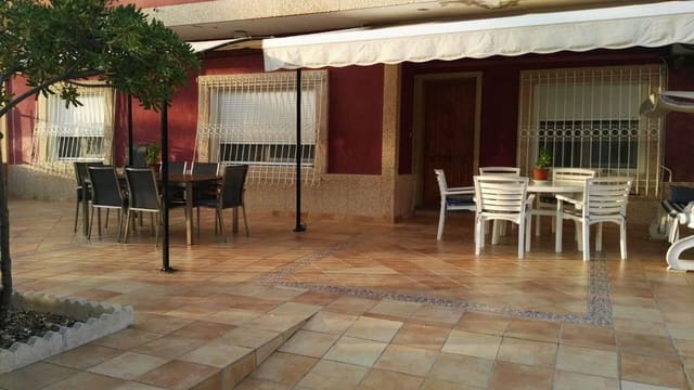 4 camera da letto Appartamento in vendita in Los Alcázares - 290.000 € (Rif: 10034116)