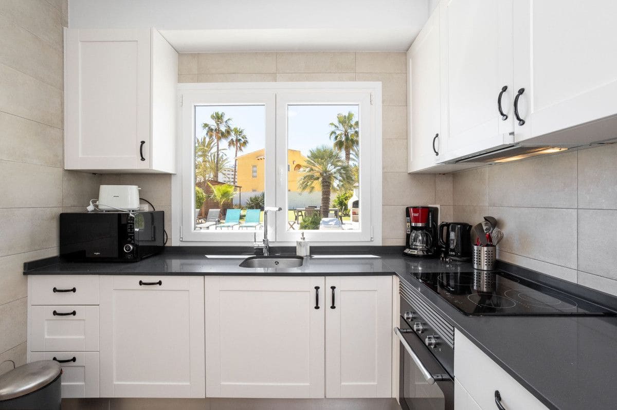 3 sovrum Villa till salu i La Zenia - 940 000 € (Ref: 10034117)