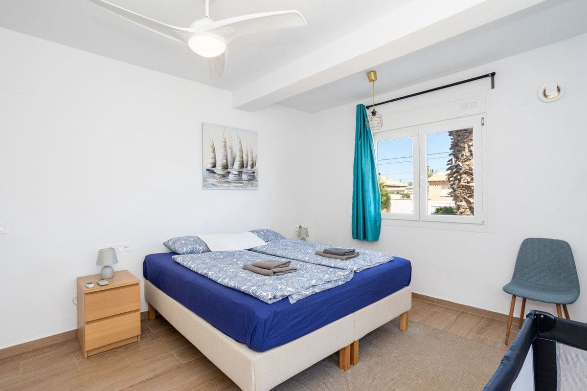 3 sovrum Villa till salu i La Zenia - 940 000 € (Ref: 10034117)