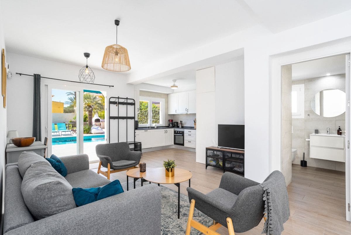 3 sovrum Villa till salu i La Zenia - 940 000 € (Ref: 10034117)