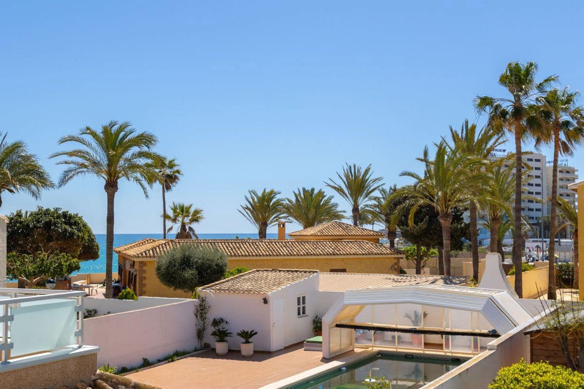 3 sovrum Villa till salu i La Zenia - 940 000 € (Ref: 10034117)