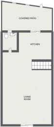 2 sovrum Hus till salu i Torrevieja - 220 000 € (Ref: 10034118)