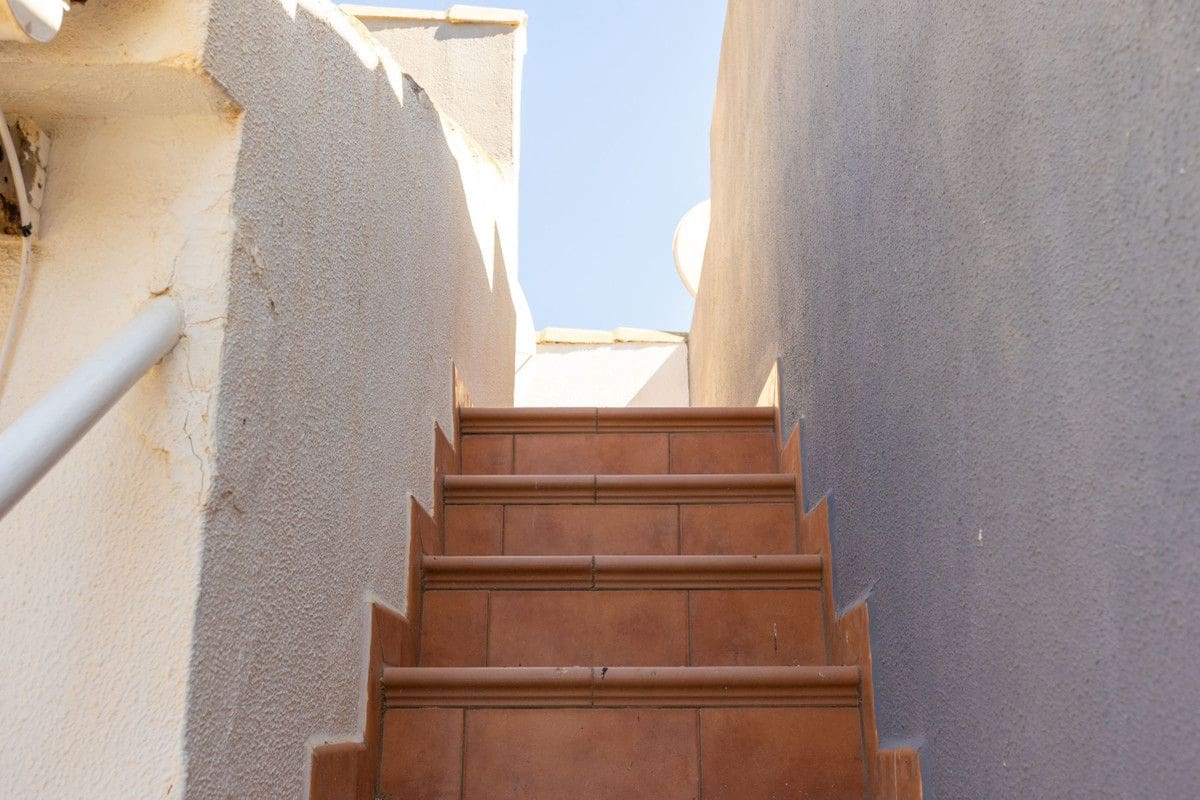 2 sovrum Hus till salu i Torrevieja - 220 000 € (Ref: 10034118)
