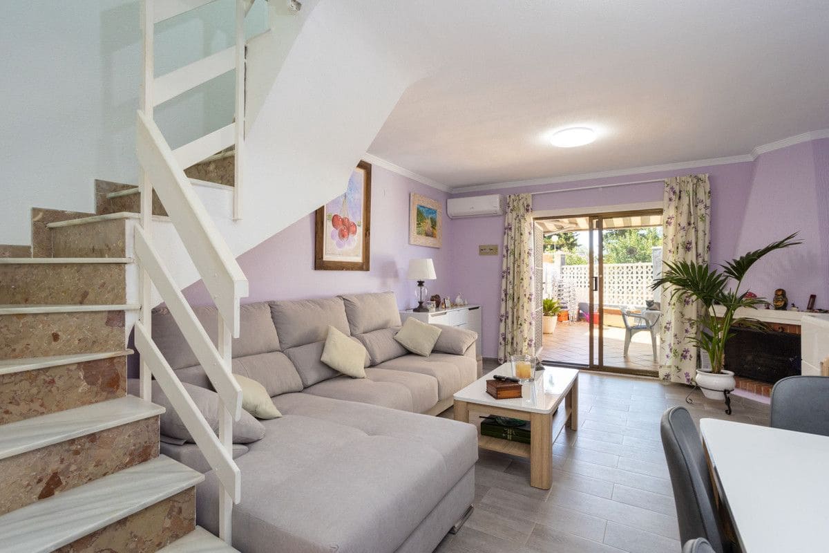 2 sovrum Hus till salu i Torrevieja - 220 000 € (Ref: 10034118)