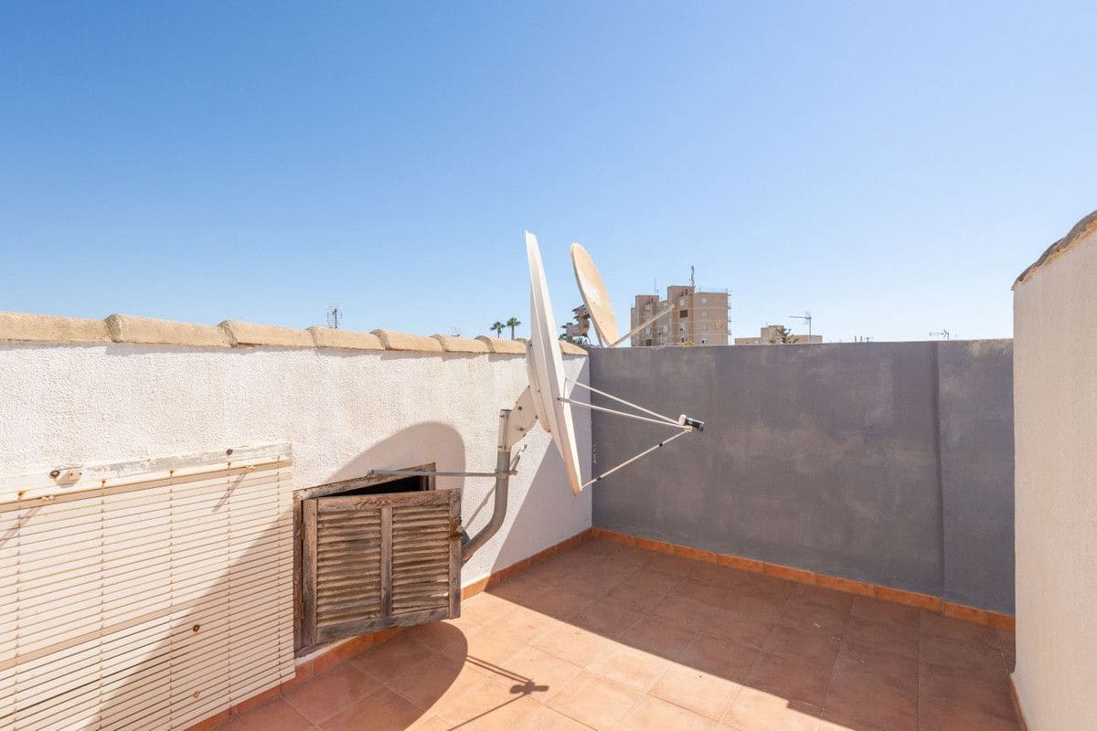 2 sovrum Hus till salu i Torrevieja - 220 000 € (Ref: 10034118)