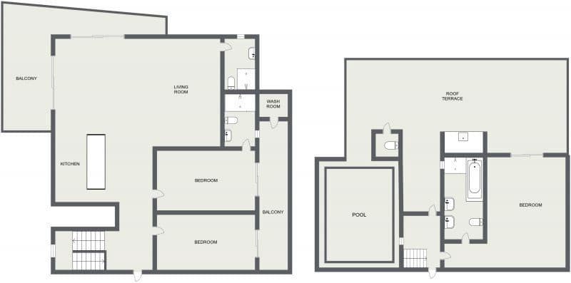 3 quarto Apartamento para venda em Santiago de la Ribera - 799 000 € (Ref: 10034119)