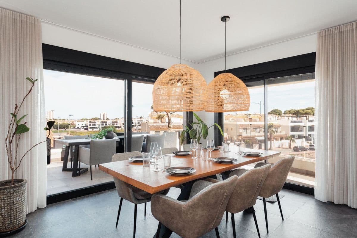 3 quarto Apartamento para venda em Santiago de la Ribera - 799 000 € (Ref: 10034119)