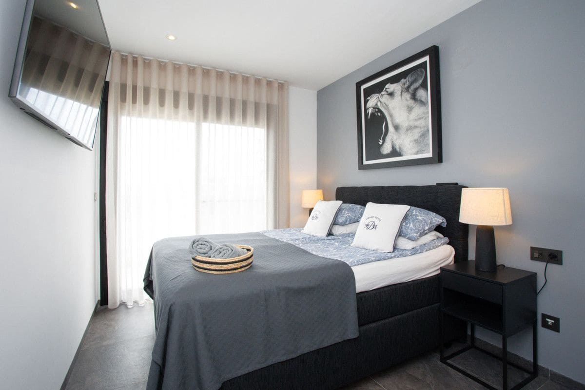 3 quarto Apartamento para venda em Santiago de la Ribera - 799 000 € (Ref: 10034119)