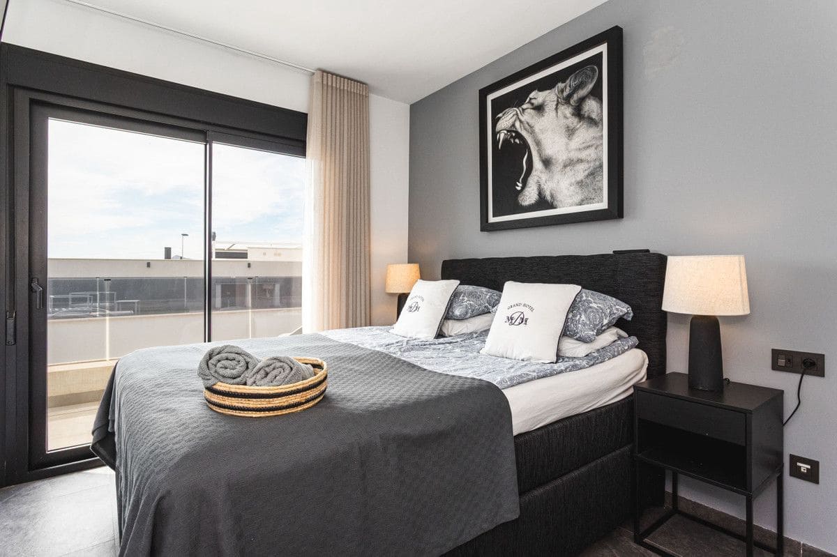 3 quarto Apartamento para venda em Santiago de la Ribera - 799 000 € (Ref: 10034119)