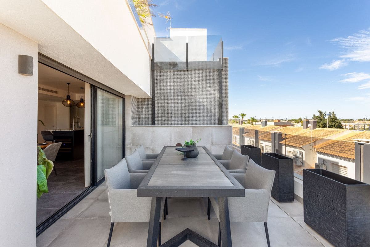 3 quarto Apartamento para venda em Santiago de la Ribera - 799 000 € (Ref: 10034119)