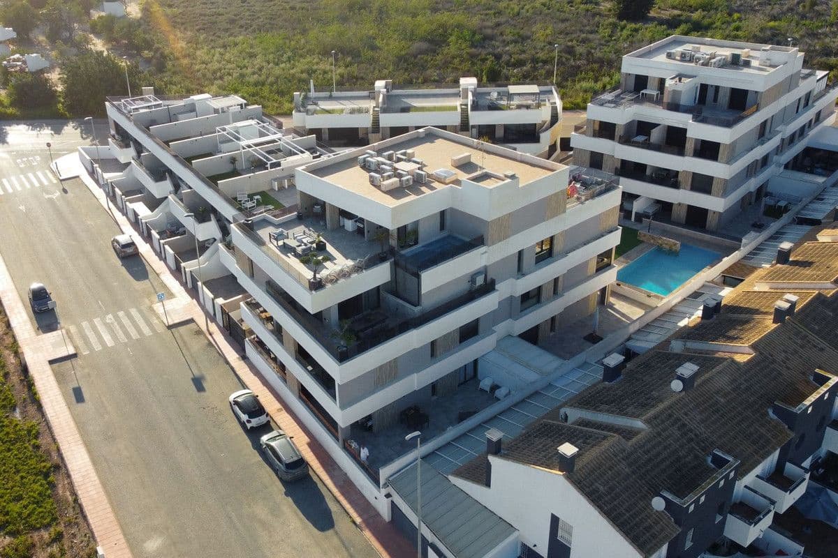 3 quarto Apartamento para venda em Santiago de la Ribera - 799 000 € (Ref: 10034119)