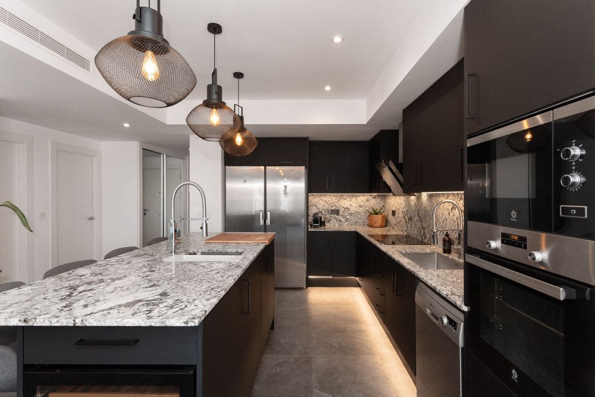 3 quarto Apartamento para venda em Santiago de la Ribera - 799 000 € (Ref: 10034119)