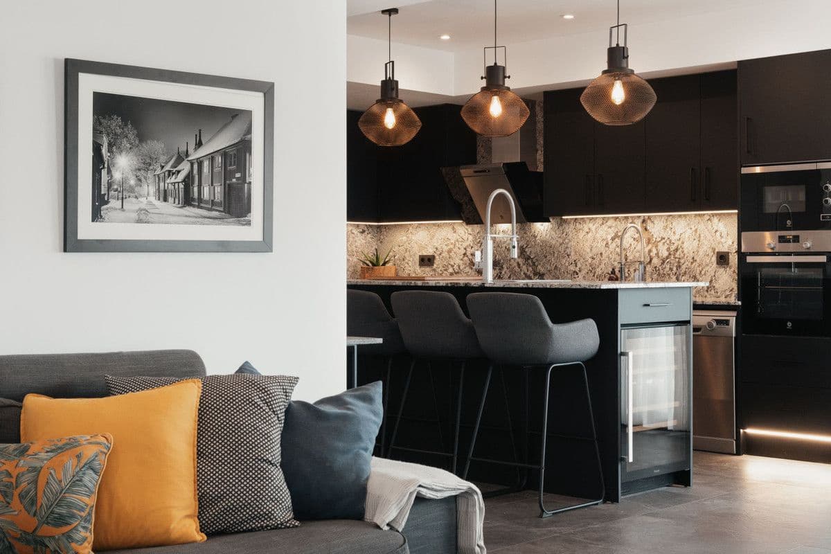 3 quarto Apartamento para venda em Santiago de la Ribera - 799 000 € (Ref: 10034119)