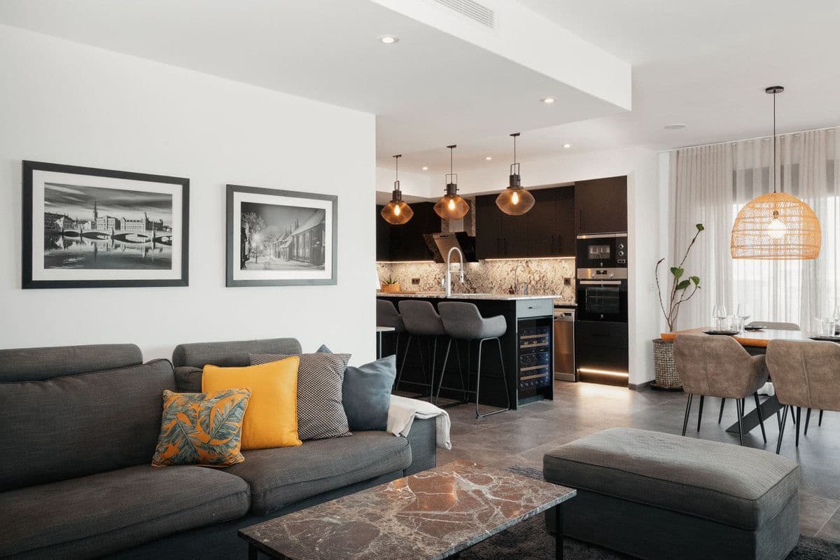 3 quarto Apartamento para venda em Santiago de la Ribera - 799 000 € (Ref: 10034119)
