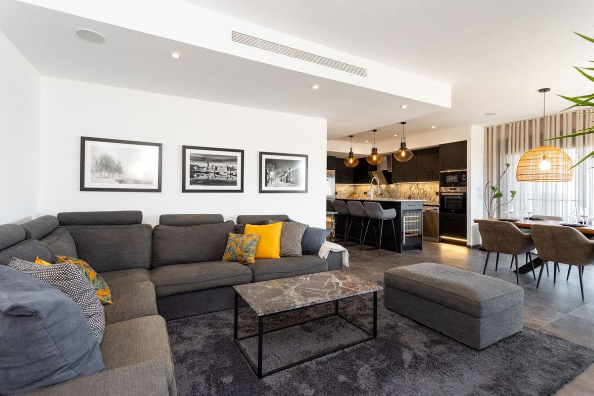 3 quarto Apartamento para venda em Santiago de la Ribera - 799 000 € (Ref: 10034119)