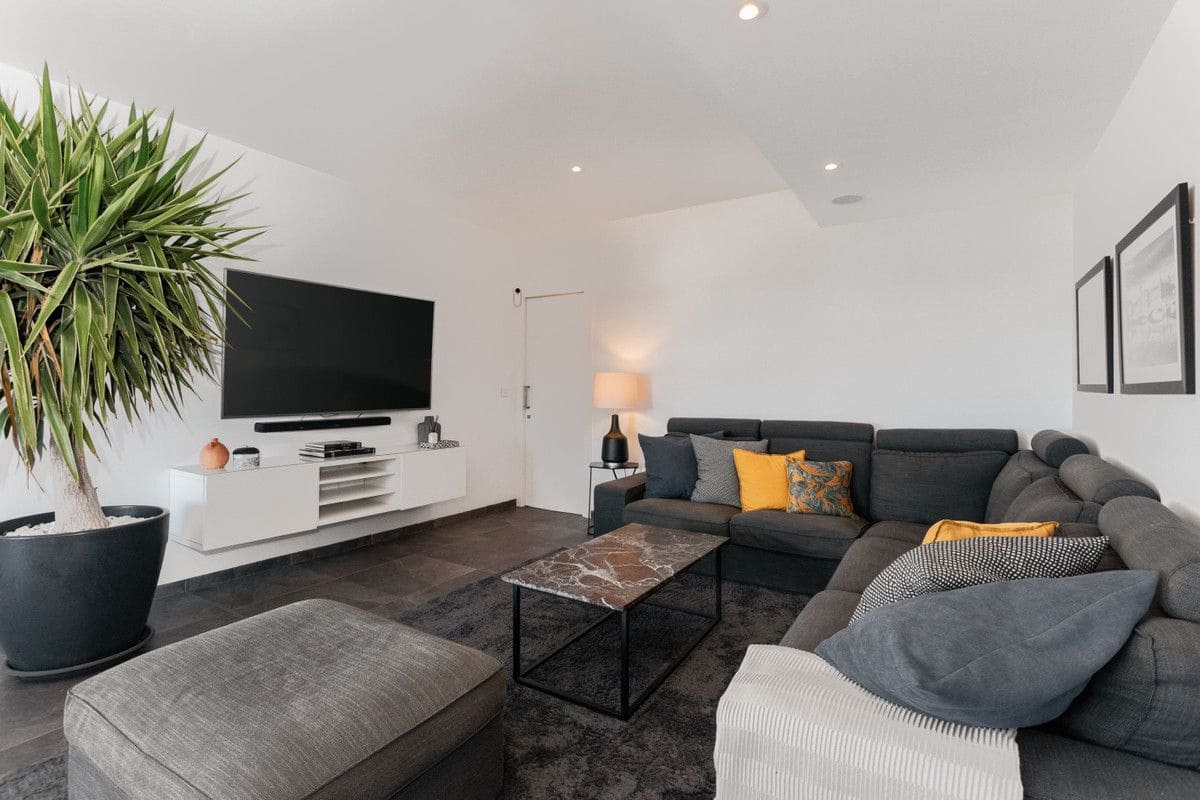 3 quarto Apartamento para venda em Santiago de la Ribera - 799 000 € (Ref: 10034119)