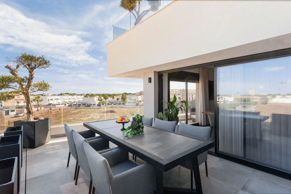 3 quarto Apartamento para venda em Santiago de la Ribera - 799 000 € (Ref: 10034119)