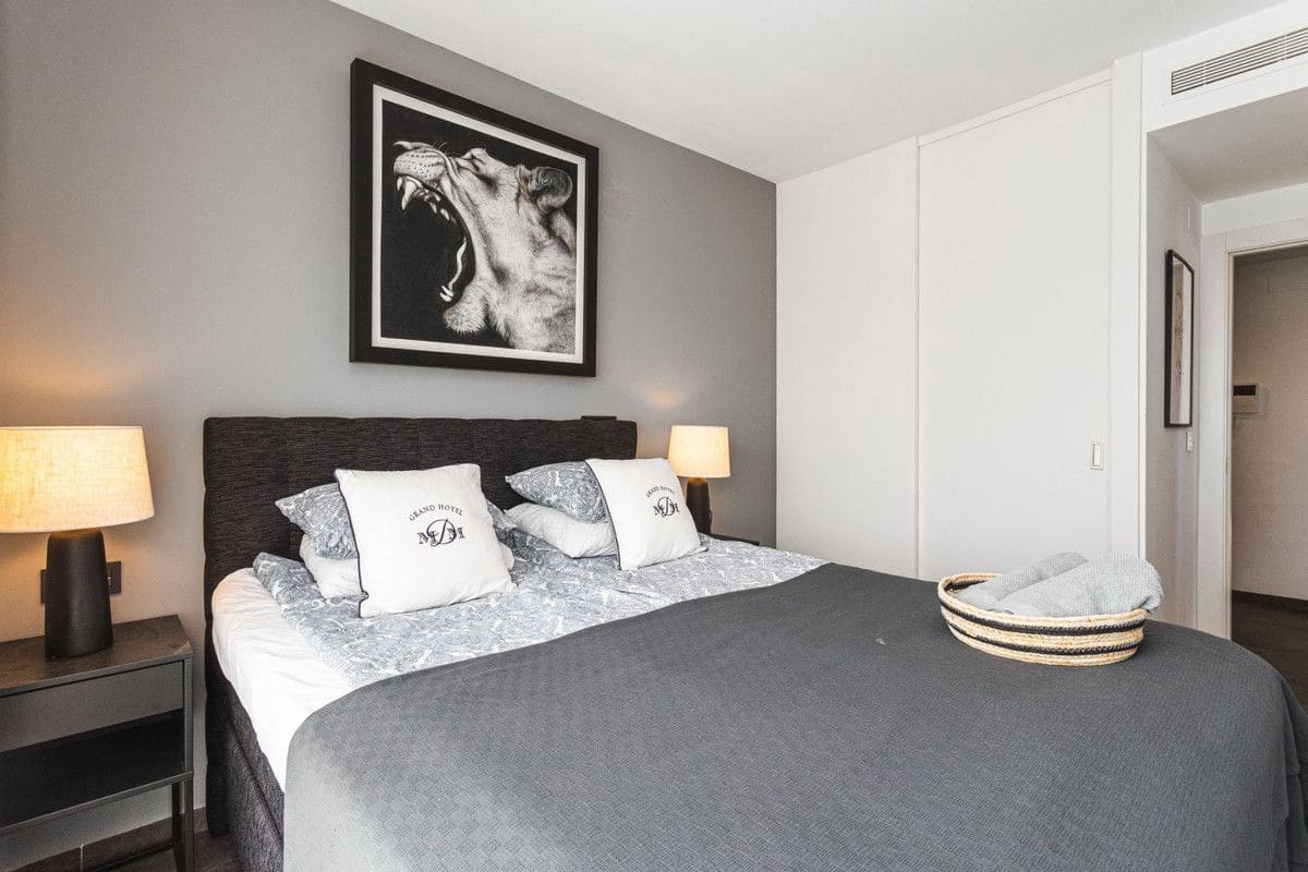 3 quarto Apartamento para venda em Santiago de la Ribera - 799 000 € (Ref: 10034119)