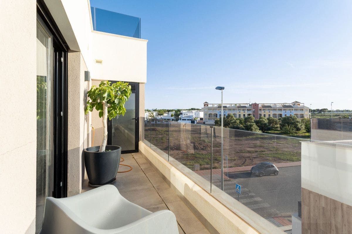 3 quarto Apartamento para venda em Santiago de la Ribera - 799 000 € (Ref: 10034119)