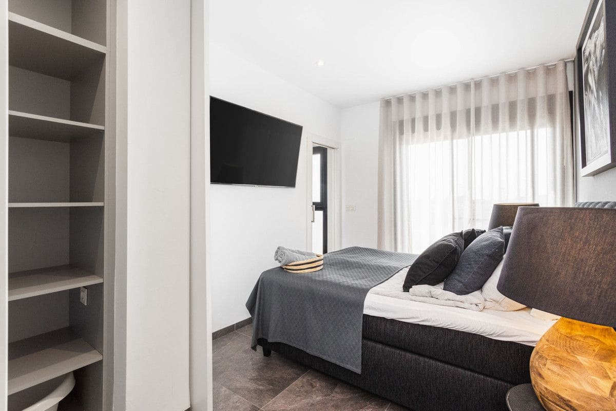 3 quarto Apartamento para venda em Santiago de la Ribera - 799 000 € (Ref: 10034119)