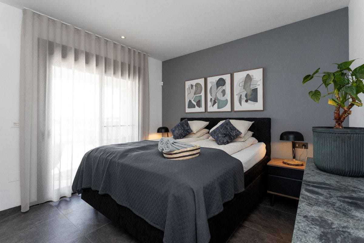 3 quarto Apartamento para venda em Santiago de la Ribera - 799 000 € (Ref: 10034119)