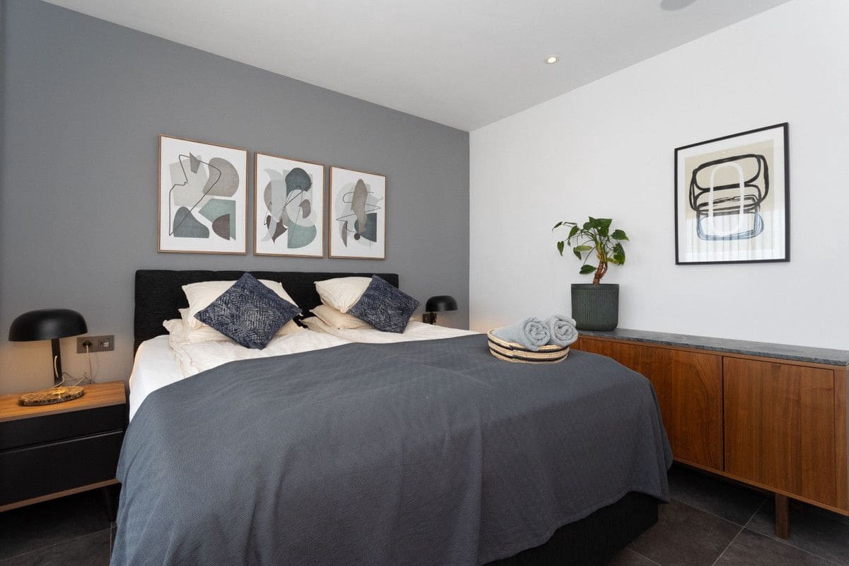 3 quarto Apartamento para venda em Santiago de la Ribera - 799 000 € (Ref: 10034119)