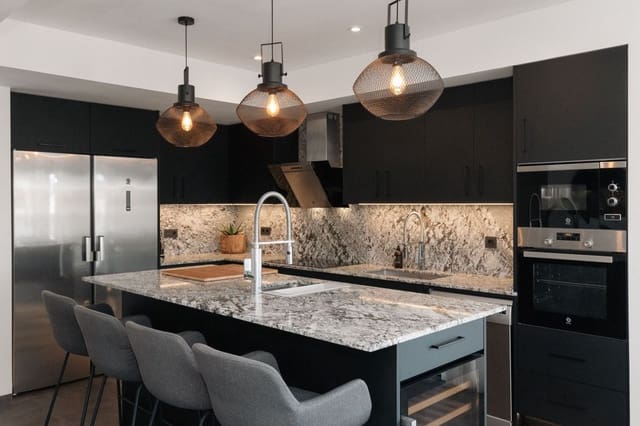 3 soveværelse Lejlighed til salg i Santiago de la Ribera, San Javier - € 799.000 (Ref: 10034119)