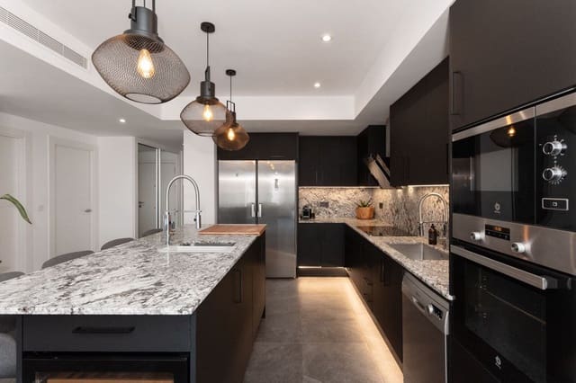 3 soveværelse Lejlighed til salg i Santiago de la Ribera, San Javier - € 799.000 (Ref: 10034119)