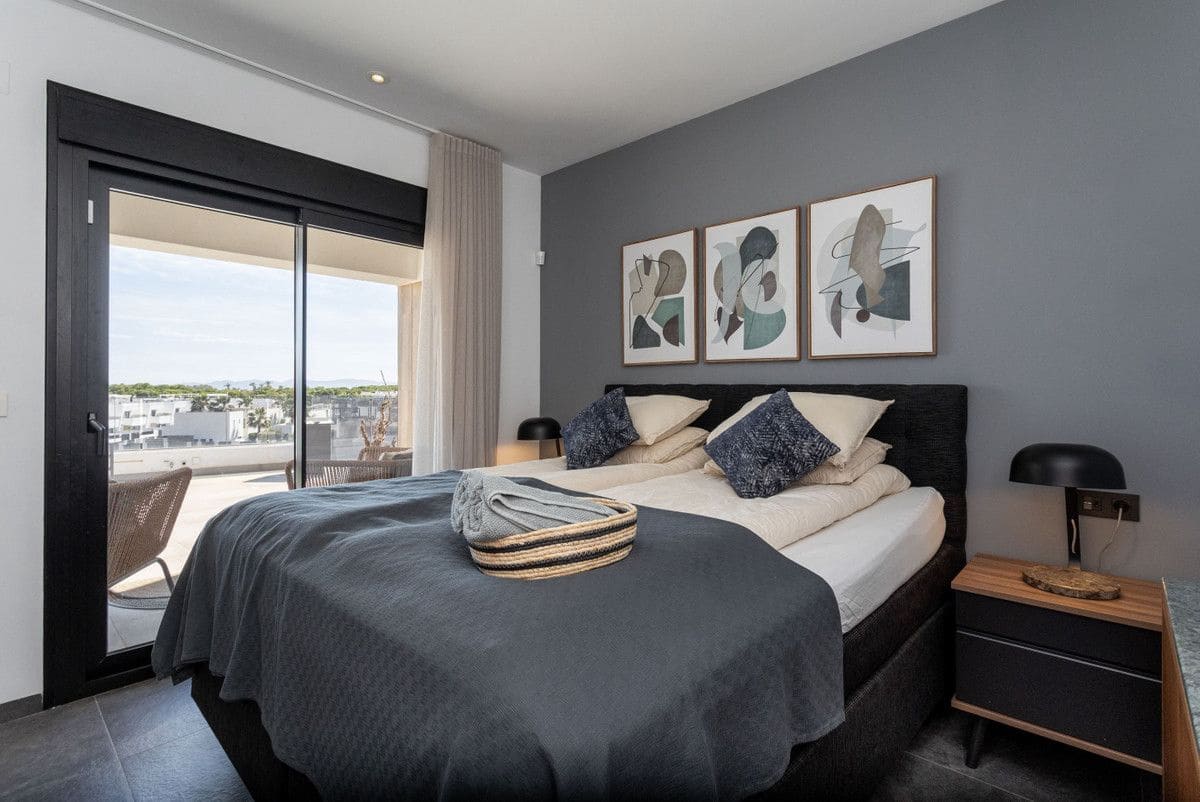 3 quarto Apartamento para venda em Santiago de la Ribera - 799 000 € (Ref: 10034119)
