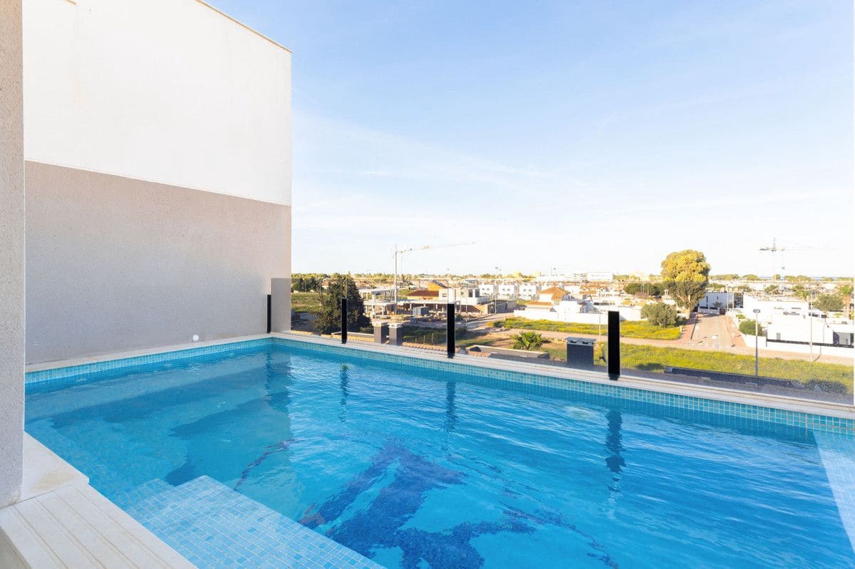3 quarto Apartamento para venda em Santiago de la Ribera - 799 000 € (Ref: 10034119)