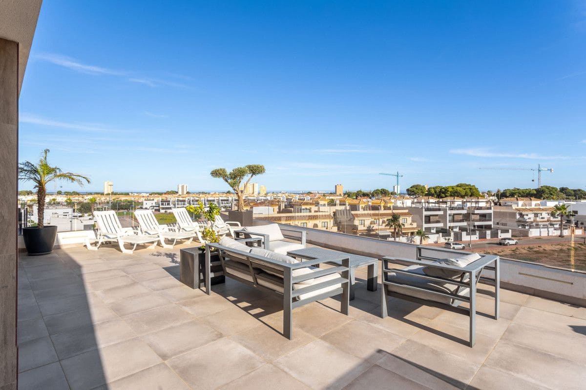 3 quarto Apartamento para venda em Santiago de la Ribera - 799 000 € (Ref: 10034119)