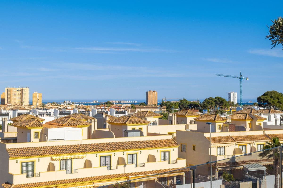 3 quarto Apartamento para venda em Santiago de la Ribera - 799 000 € (Ref: 10034119)