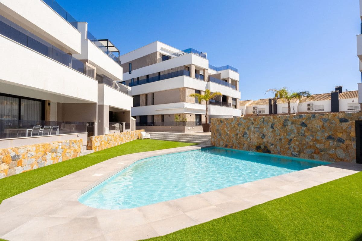 3 quarto Apartamento para venda em Santiago de la Ribera - 799 000 € (Ref: 10034119)