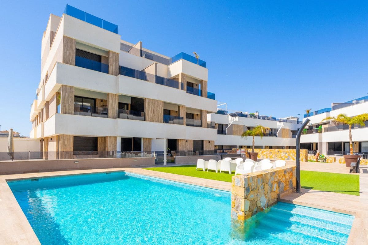 3 quarto Apartamento para venda em Santiago de la Ribera - 799 000 € (Ref: 10034119)