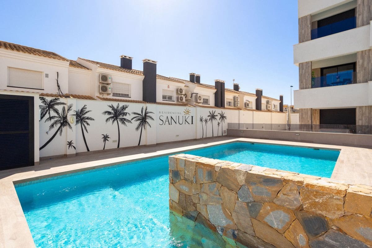 3 quarto Apartamento para venda em Santiago de la Ribera - 799 000 € (Ref: 10034119)