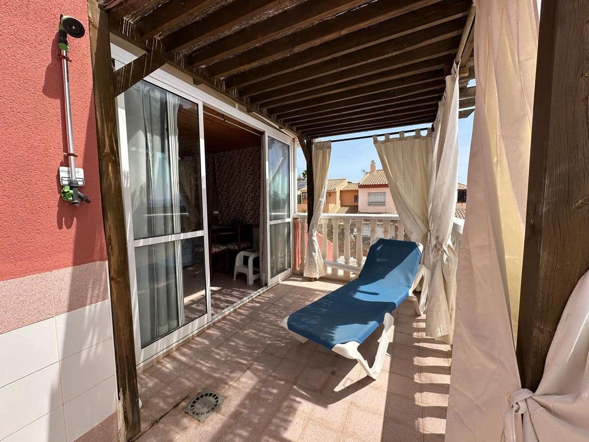 3 Zimmer Haus zu verkaufen in Los Alcazares - 219.000 € (Ref: 10034120)