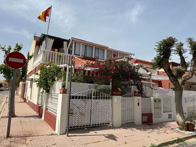 3 Zimmer Haus zu verkaufen in Los Alcázares - 219.000 € (Ref: 10034120)