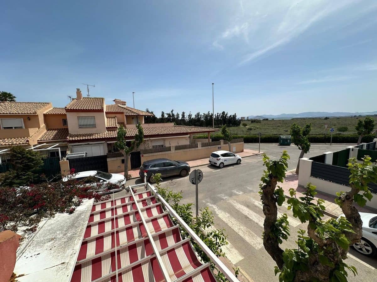 3 Zimmer Haus zu verkaufen in Los Alcazares - 219.000 € (Ref: 10034120)