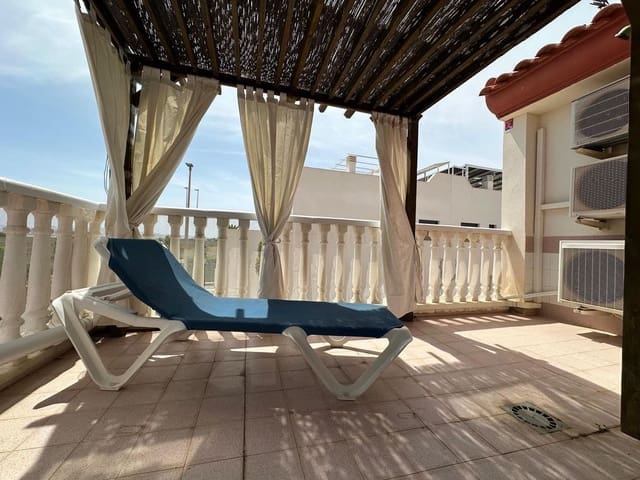 3 Zimmer Haus zu verkaufen in Los Alcázares - 219.000 € (Ref: 10034120)