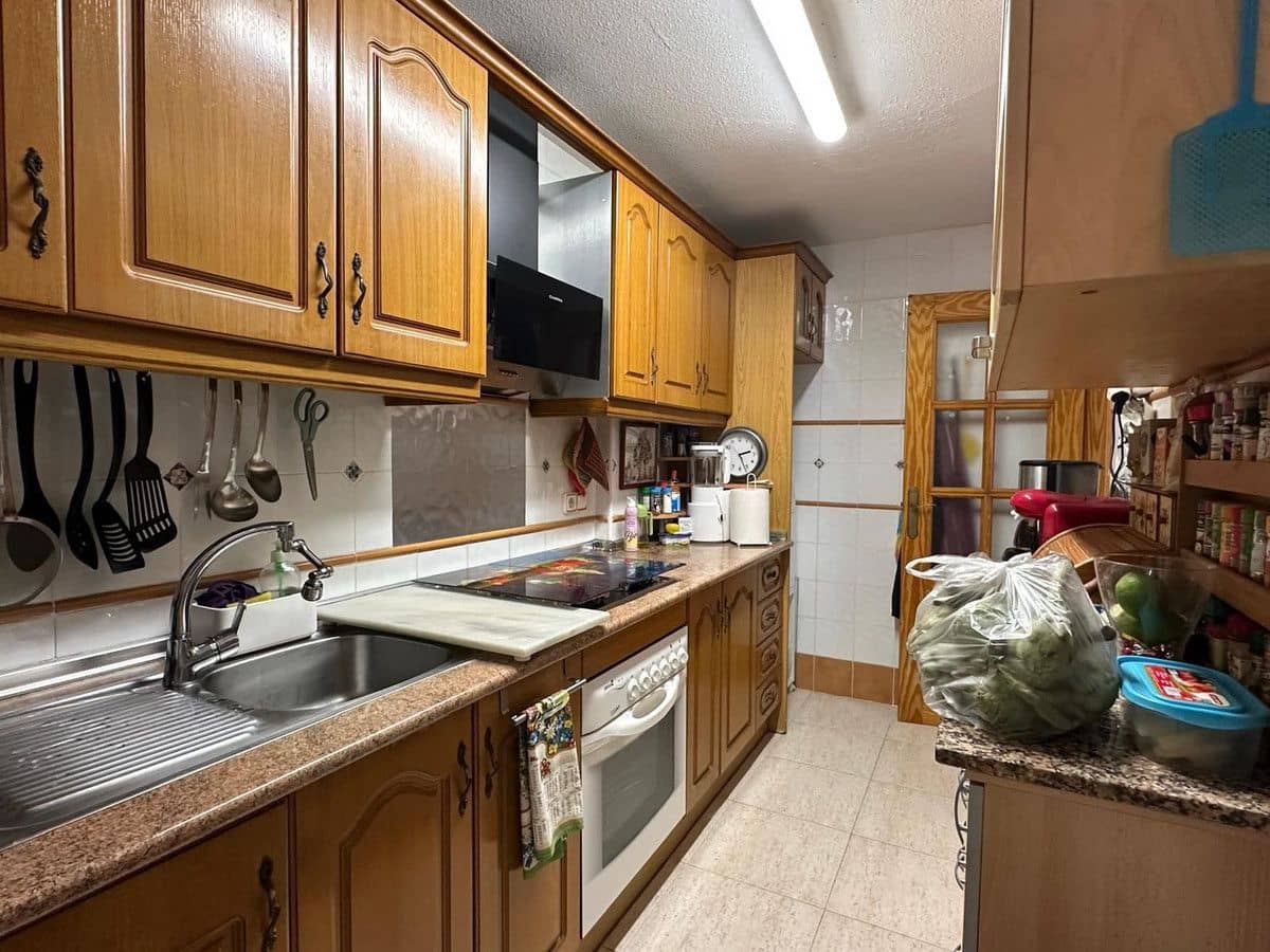 3 Zimmer Haus zu verkaufen in Los Alcazares - 219.000 € (Ref: 10034120)