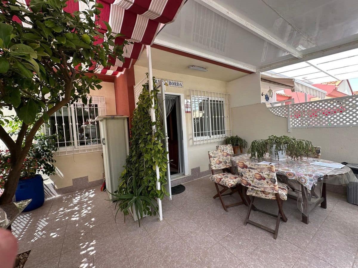 3 Zimmer Haus zu verkaufen in Los Alcazares - 219.000 € (Ref: 10034120)