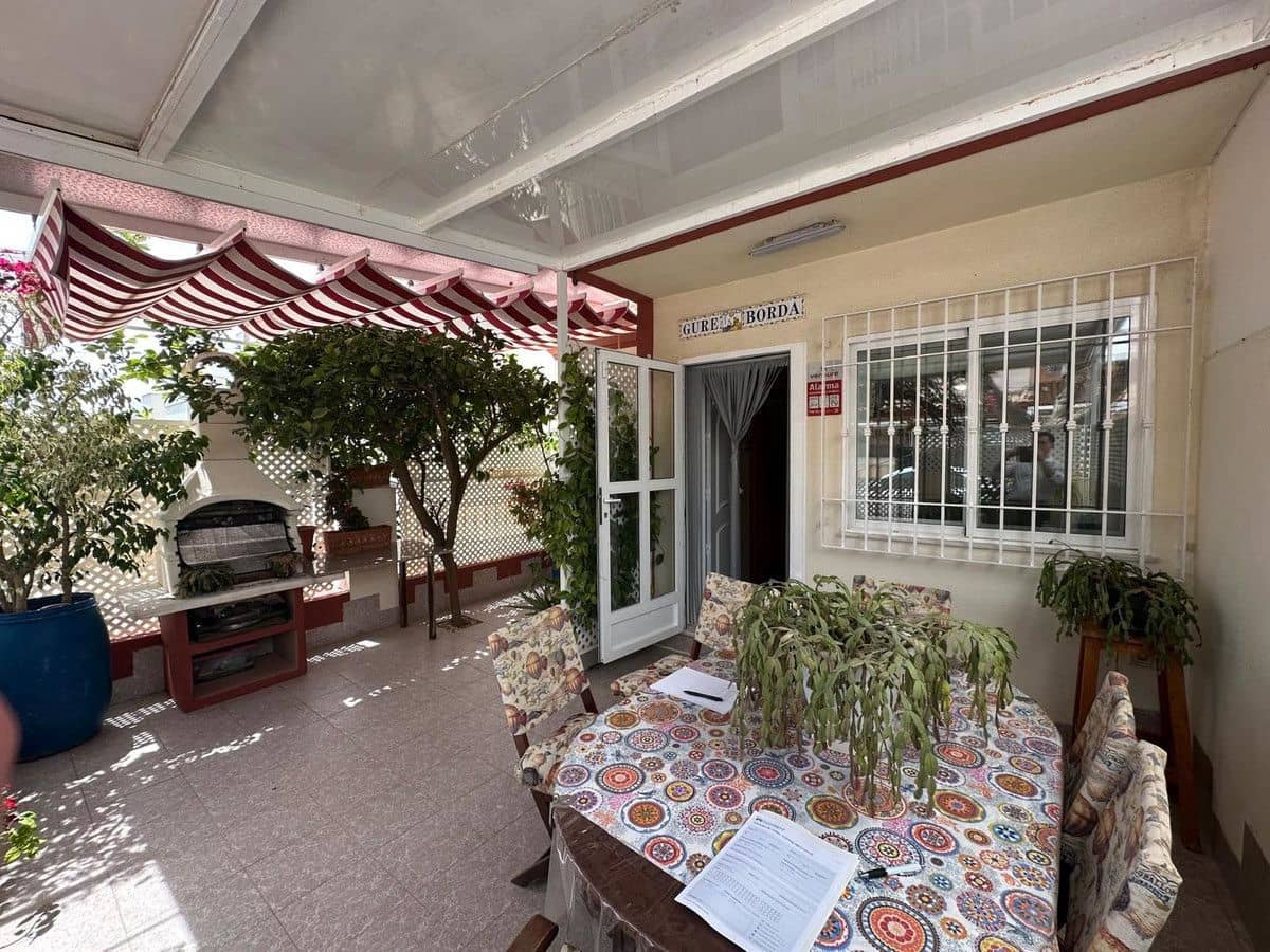 3 Zimmer Haus zu verkaufen in Los Alcazares - 219.000 € (Ref: 10034120)