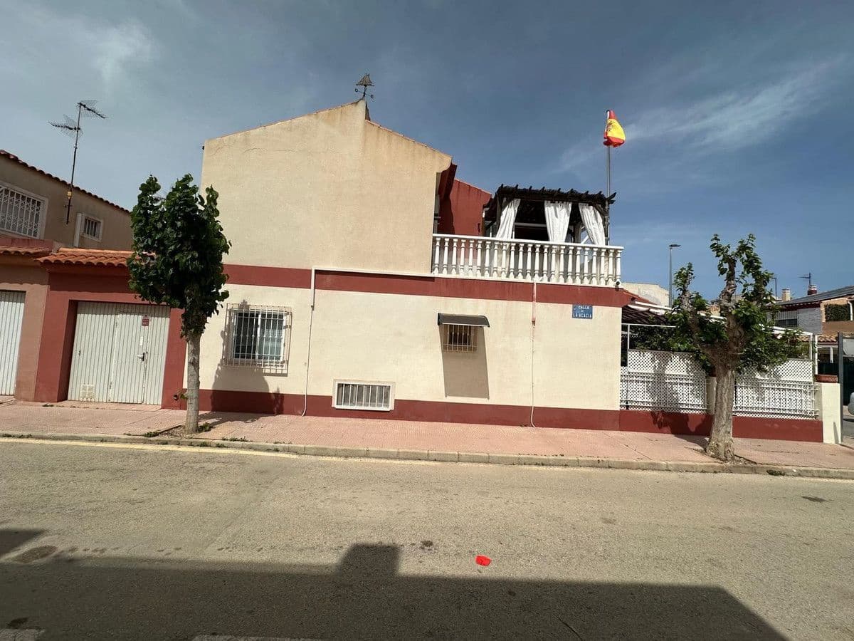 3 Zimmer Haus zu verkaufen in Los Alcazares - 219.000 € (Ref: 10034120)