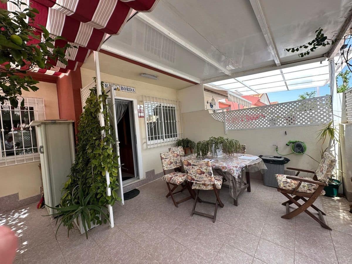 3 Zimmer Haus zu verkaufen in Los Alcazares - 219.000 € (Ref: 10034120)