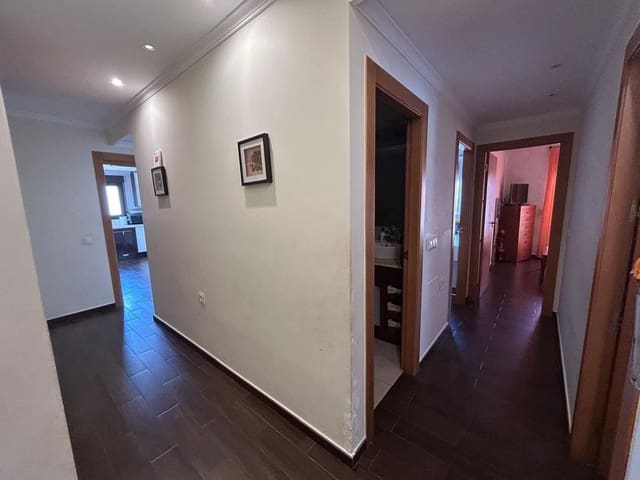Apartamento de 3 habitaciones en San Pedro del Pinatar en venta - 370.000 € (Ref: 10034121)
