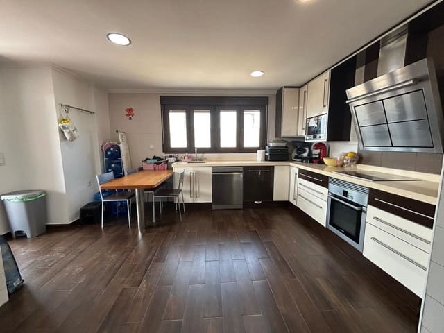 Apartamento de 3 habitaciones en San Pedro del Pinatar en venta - 370.000 € (Ref: 10034121)