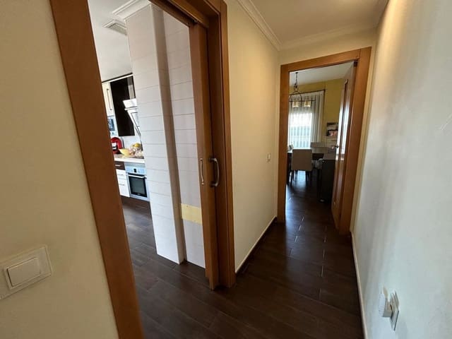 Apartamento de 3 habitaciones en San Pedro del Pinatar en venta - 370.000 € (Ref: 10034121)