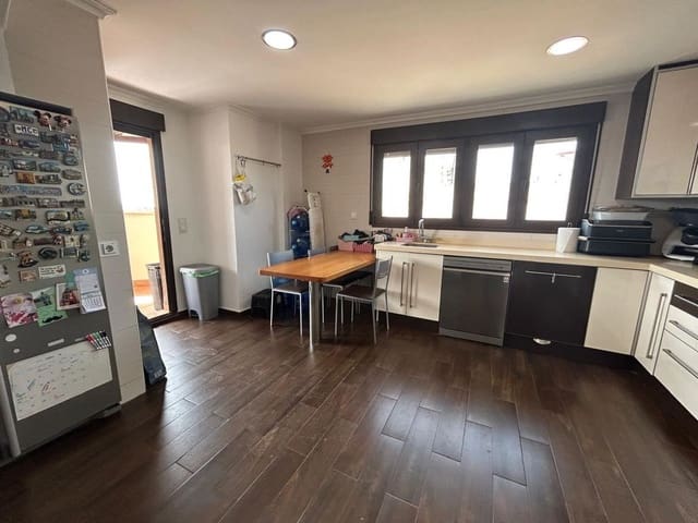 Apartamento de 3 habitaciones en San Pedro del Pinatar en venta - 370.000 € (Ref: 10034121)