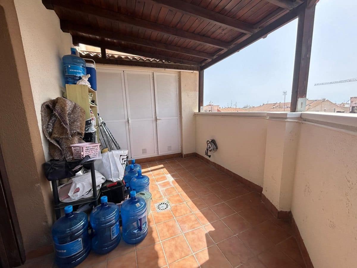 Apartamento de 3 habitaciones en San Pedro del Pinatar en venta - 370.000 € (Ref: 10034121)